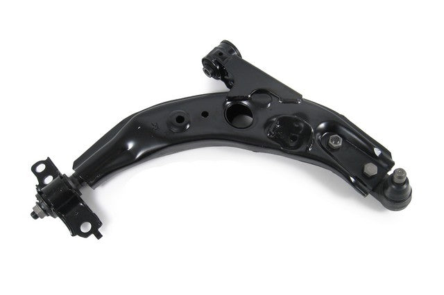 Suspension Control Arm and Ball Joint Assembly Mevotech CMS76116