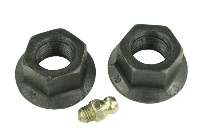 Suspension Control Arm and Ball Joint Assembly Mevotech CMS761171