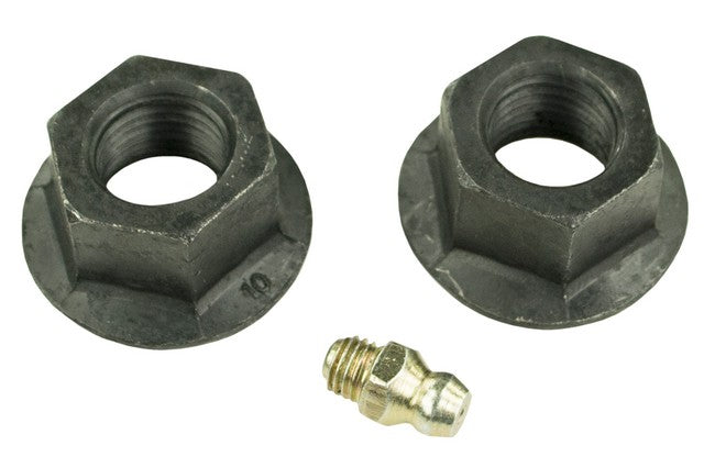 Suspension Control Arm and Ball Joint Assembly Mevotech CMS761172