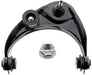 Suspension Control Arm and Ball Joint Assembly Mevotech CMS761173