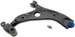 Suspension Control Arm and Ball Joint Assembly Mevotech CMS761184