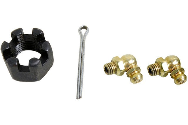 Suspension Control Arm and Ball Joint Assembly Mevotech CMS761191