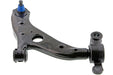 Suspension Control Arm and Ball Joint Assembly Mevotech CMS761214