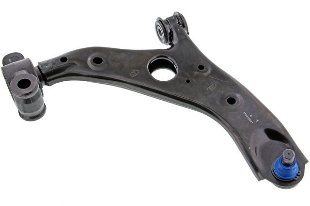 Suspension Control Arm and Ball Joint Assembly Mevotech CMS761214