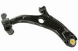 Suspension Control Arm and Ball Joint Assembly Mevotech CMS761215