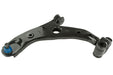 Suspension Control Arm and Ball Joint Assembly Mevotech CMS761215
