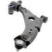 Suspension Control Arm and Ball Joint Assembly Mevotech CMS761225