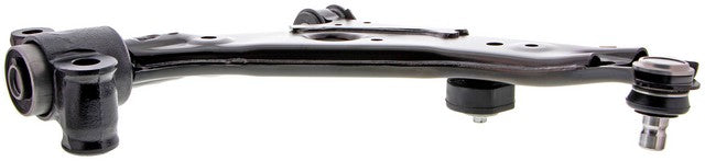 Suspension Control Arm and Ball Joint Assembly Mevotech CMS761225