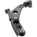 Suspension Control Arm and Ball Joint Assembly Mevotech CMS761225