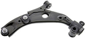 Suspension Control Arm and Ball Joint Assembly Mevotech CMS761225