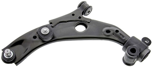 Suspension Control Arm and Ball Joint Assembly Mevotech CMS761225