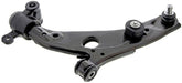 Suspension Control Arm and Ball Joint Assembly Mevotech CMS761225