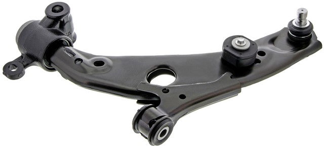 Suspension Control Arm and Ball Joint Assembly Mevotech CMS761225