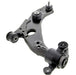 Suspension Control Arm and Ball Joint Assembly Mevotech CMS761226