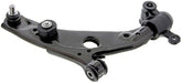 Suspension Control Arm and Ball Joint Assembly Mevotech CMS761226