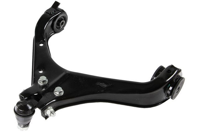 Suspension Control Arm and Ball Joint Assembly Mevotech CMS76122