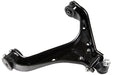 Suspension Control Arm and Ball Joint Assembly Mevotech CMS76122