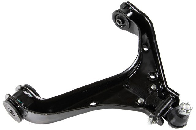 Suspension Control Arm and Ball Joint Assembly Mevotech CMS76122