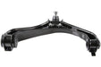 Suspension Control Arm and Ball Joint Assembly Mevotech CMS76123