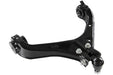 Suspension Control Arm and Ball Joint Assembly Mevotech CMS76123