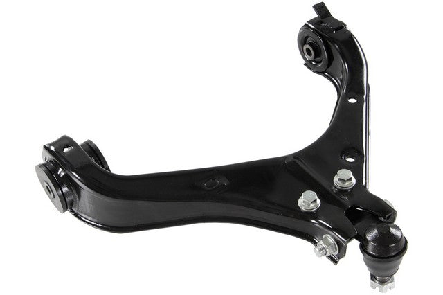 Suspension Control Arm and Ball Joint Assembly Mevotech CMS76123