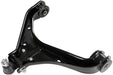 Suspension Control Arm and Ball Joint Assembly Mevotech CMS76123