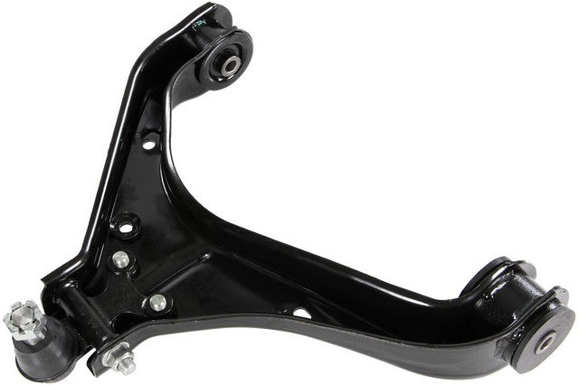 Suspension Control Arm and Ball Joint Assembly Mevotech CMS76123