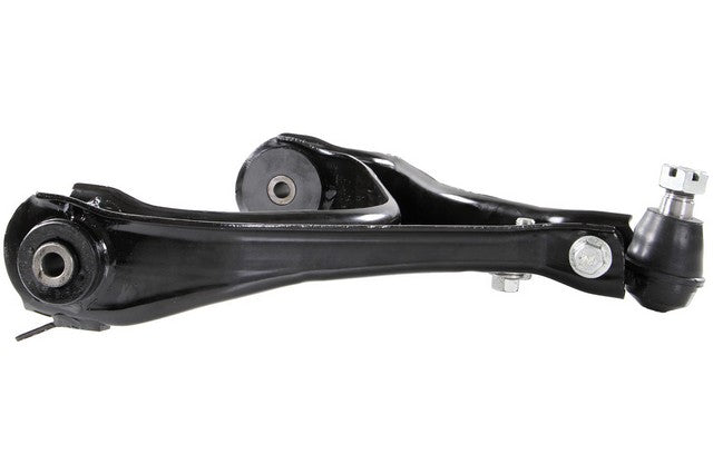 Suspension Control Arm and Ball Joint Assembly Mevotech CMS76123