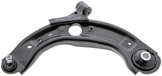 Suspension Control Arm and Ball Joint Assembly Mevotech CMS761242