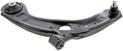 Suspension Control Arm and Ball Joint Assembly Mevotech CMS761242