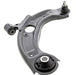 Suspension Control Arm and Ball Joint Assembly Mevotech CMS761243