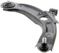 Suspension Control Arm and Ball Joint Assembly Mevotech CMS761243