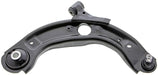 Suspension Control Arm and Ball Joint Assembly Mevotech CMS761243