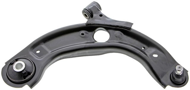 Suspension Control Arm and Ball Joint Assembly Mevotech CMS761243
