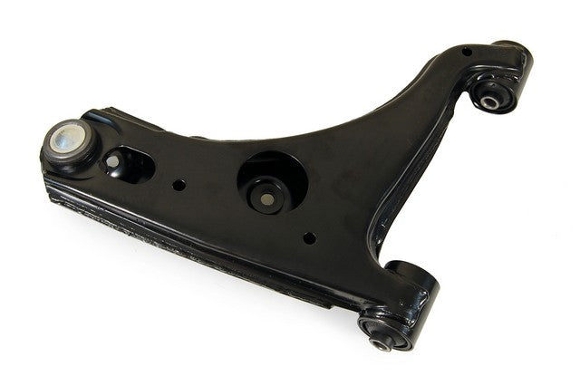 Suspension Control Arm and Ball Joint Assembly Mevotech CMS76124