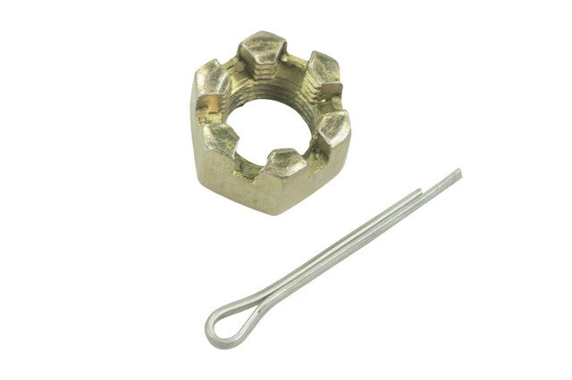 Suspension Control Arm and Ball Joint Assembly Mevotech CMS76141