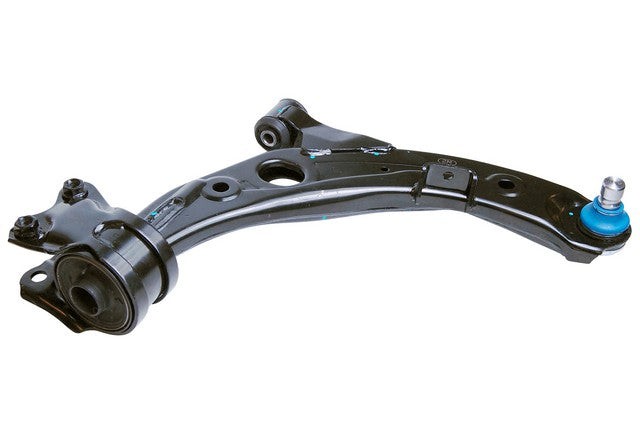 Suspension Control Arm and Ball Joint Assembly Mevotech CMS76169