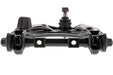 Suspension Control Arm and Ball Joint Assembly Mevotech CMS801004