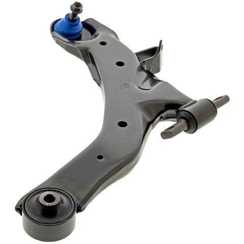 Suspension Control Arm and Ball Joint Assembly Mevotech CMS80100