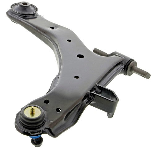 Suspension Control Arm and Ball Joint Assembly Mevotech CMS80100