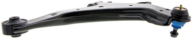 Suspension Control Arm and Ball Joint Assembly Mevotech CMS80100