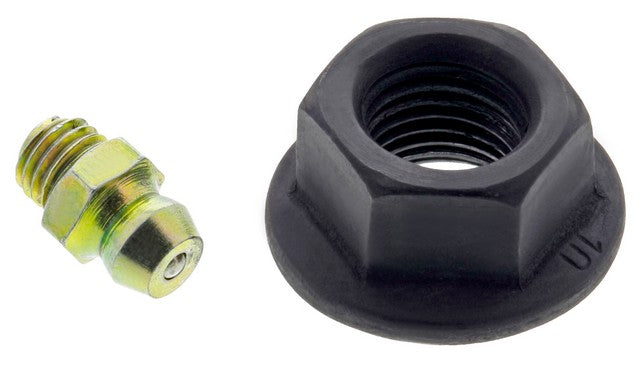 Suspension Control Arm and Ball Joint Assembly Mevotech CMS80100