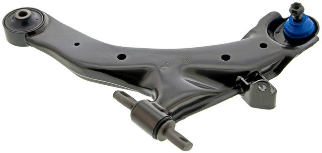 Suspension Control Arm and Ball Joint Assembly Mevotech CMS80100