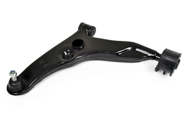 Suspension Control Arm and Ball Joint Assembly Mevotech CMS801013