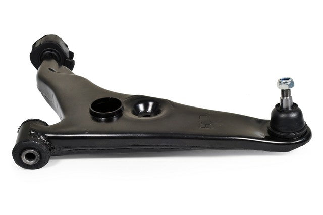 Suspension Control Arm and Ball Joint Assembly Mevotech CMS801013