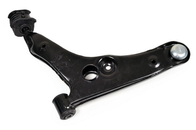 Suspension Control Arm and Ball Joint Assembly Mevotech CMS801014