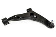 Suspension Control Arm and Ball Joint Assembly Mevotech CMS801014
