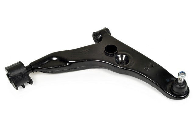 Suspension Control Arm and Ball Joint Assembly Mevotech CMS801014