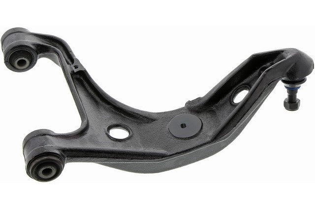 Suspension Control Arm and Ball Joint Assembly Mevotech CMS801037