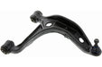 Suspension Control Arm and Ball Joint Assembly Mevotech CMS801037